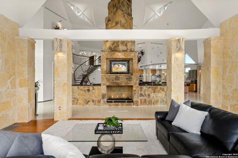 117 Clear Springs Drive Boerne TX 78006