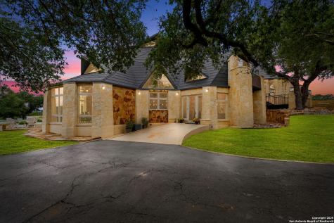 117 Clear Springs Drive Boerne TX 78006