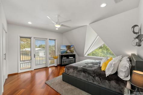 117 Clear Springs Drive Boerne TX 78006