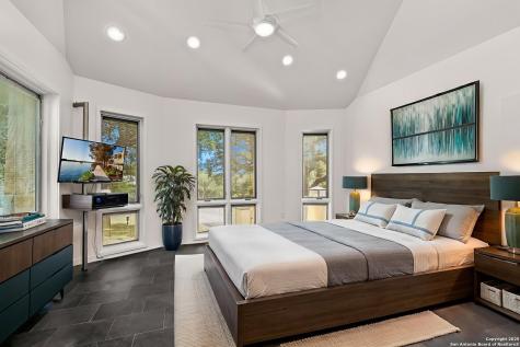 117 Clear Springs Drive Boerne TX 78006
