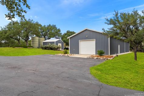 117 Clear Springs Drive Boerne TX 78006