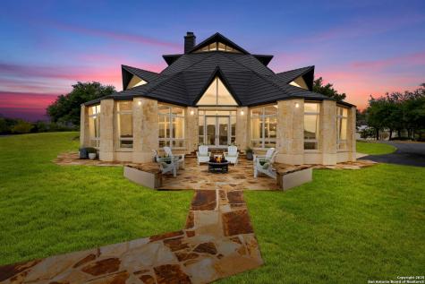117 Clear Springs Drive Boerne TX 78006