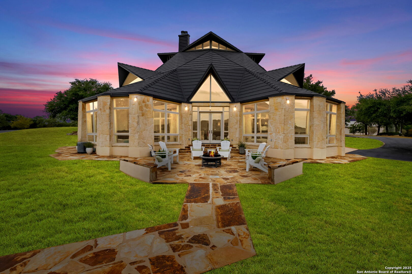 117 Clear Springs Drive Boerne TX 78006