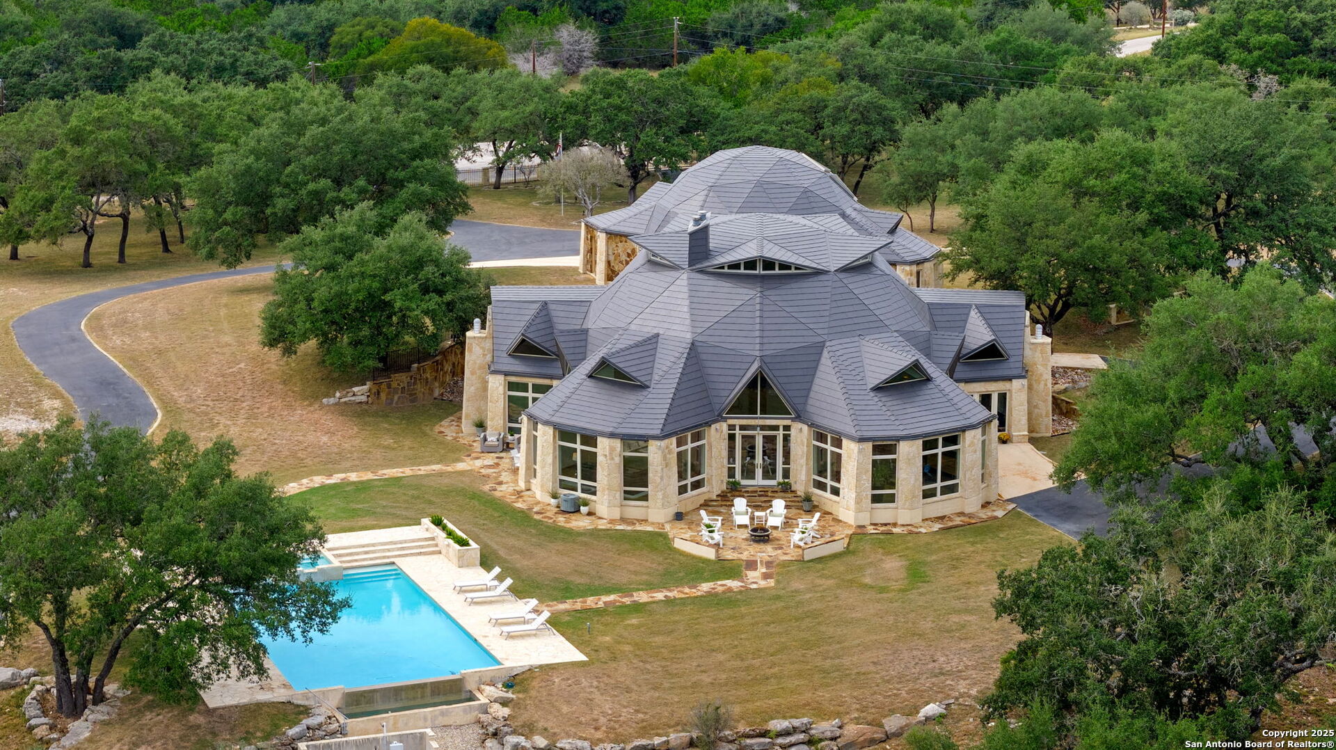 117 Clear Springs Drive Boerne TX 78006