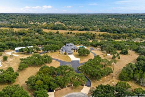 117 Clear Springs Drive Boerne TX 78006
