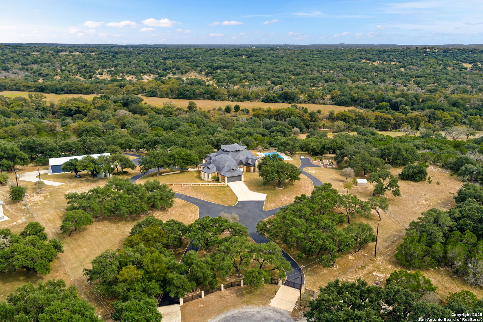117 Clear Springs Drive Boerne TX 78006