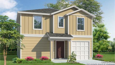 15358 Brown Violetear San Antonio TX 78253