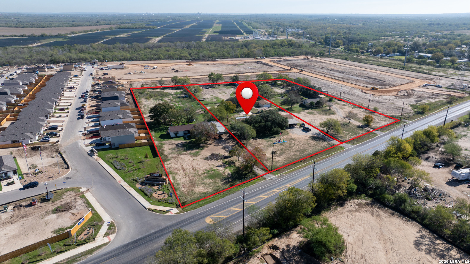 14850 Fm 1937 San Antonio TX 78221