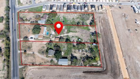 14850 Fm 1937 San Antonio TX 78221