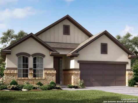 9450 Witten Drive San Antonio TX 78254