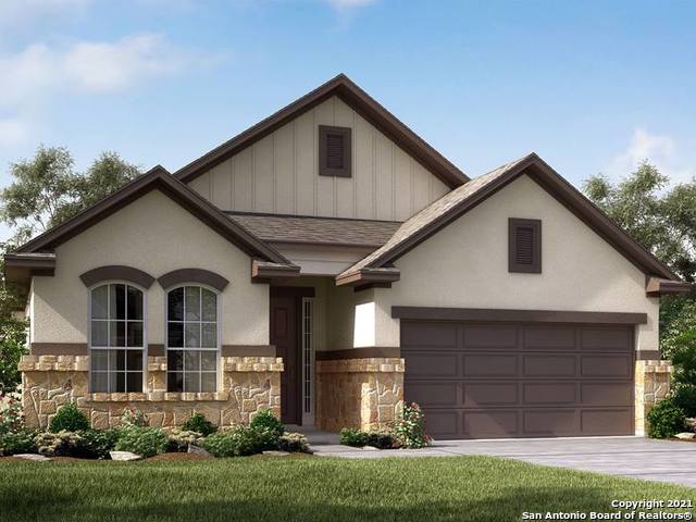 9450 Witten Drive San Antonio TX 78254