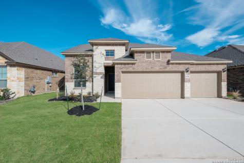 21034 Chestnut Cove San Antonio TX 78266