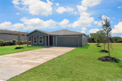 306 Betty Jean Street San Antonio TX 78223