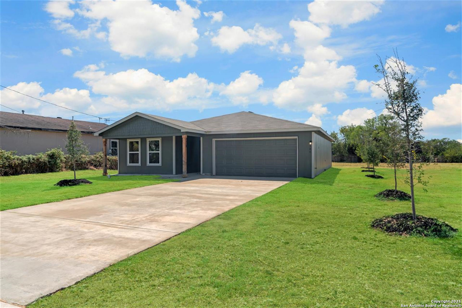 306 Betty Jean Street San Antonio TX 78223