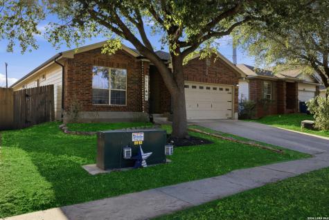 2396 Medina Drive New Braunfels TX 78130