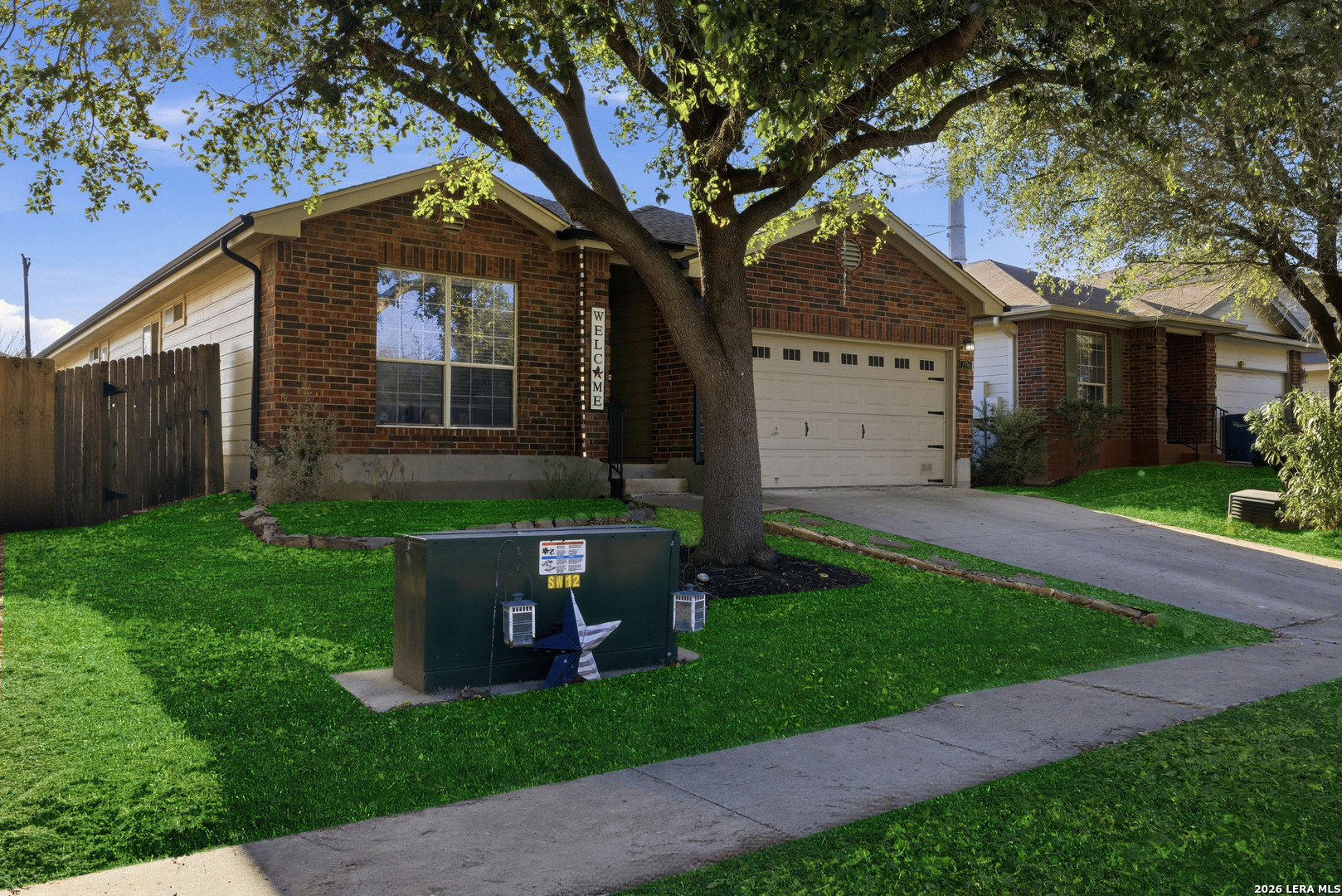2396 Medina Drive New Braunfels TX 78130