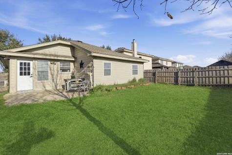 2396 Medina Drive New Braunfels TX 78130
