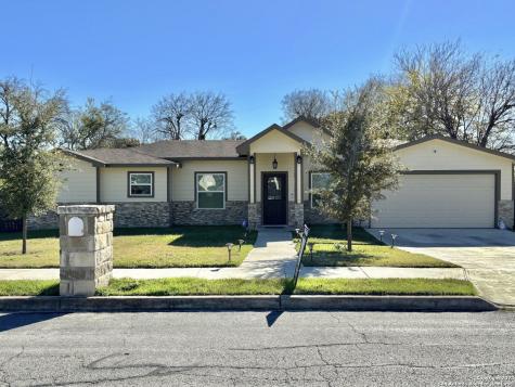 5626 Brandemere Drive San Antonio TX 78218