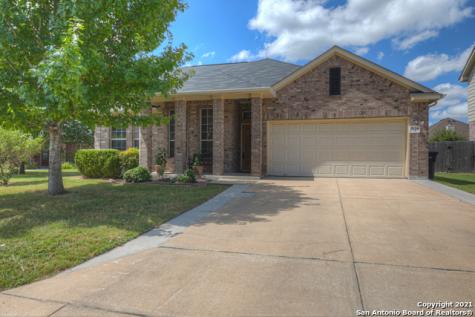 2134 Carlisle Castle Drive New Braunfels TX 78130