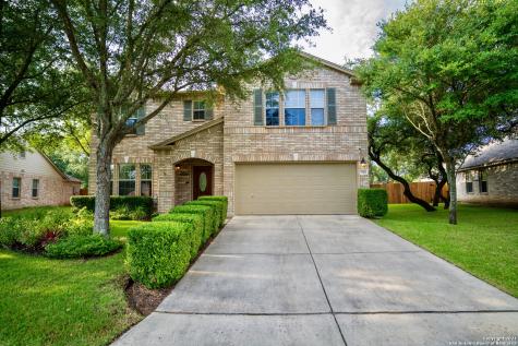 7926 Maddie Lane San Antonio TX 78255