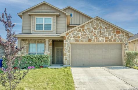 5723 Cielo Ranch San Antonio TX 78218