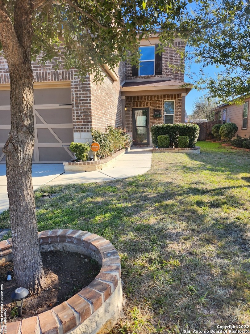 8926 Victoria Lake San Antonio TX 78224