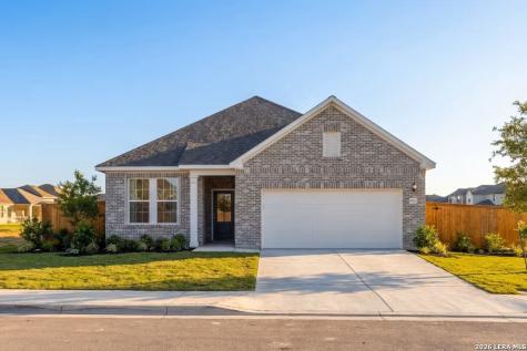 16638 Rosemary Ridge Elmendorf TX 78112