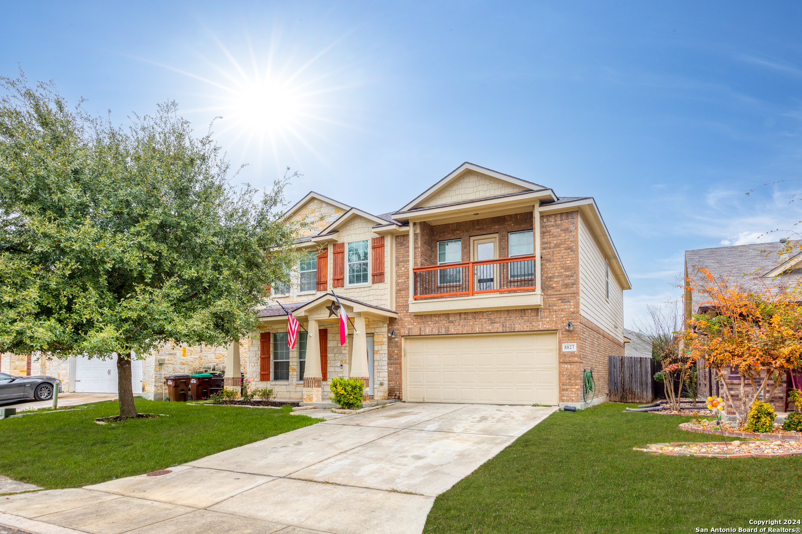 8827 Hays Parc Road Converse TX 78109