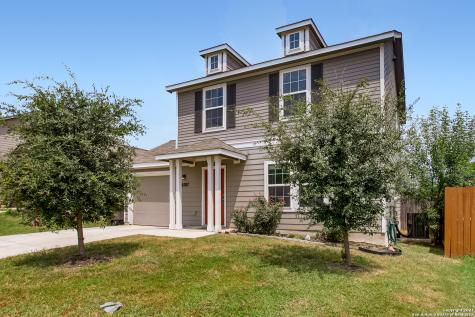 6207 Golden Valley Drive San Antonio TX 78242