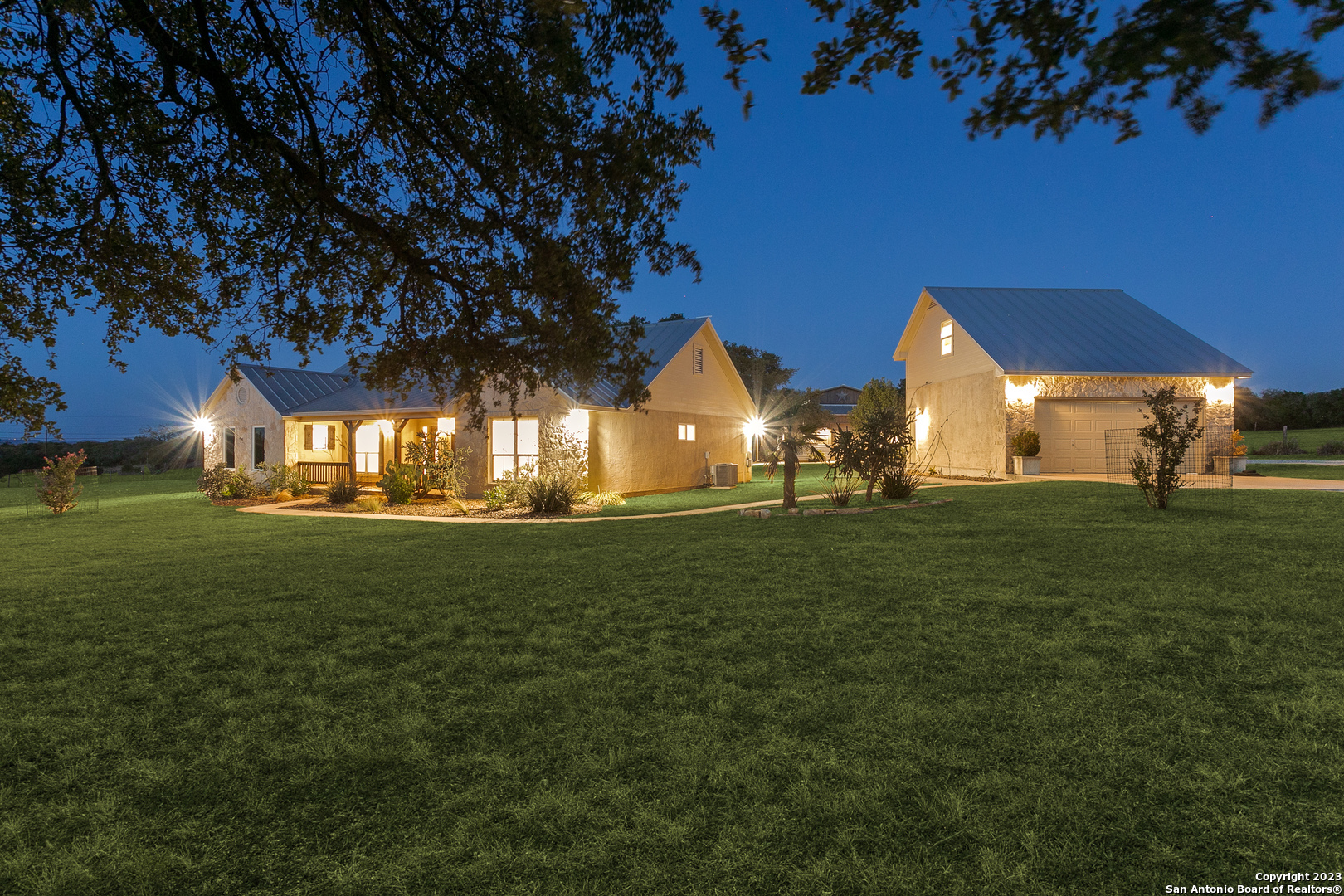107 Pecan Parkway Boerne TX 78006