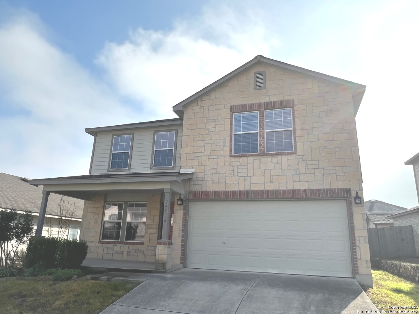 24706 Corral Gables San Antonio TX 78261