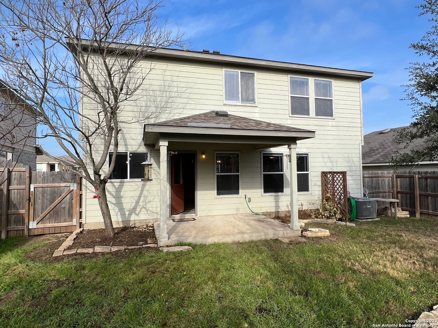 24706 Corral Gables San Antonio TX 78261