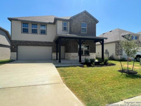 14526 Flatiron Cliff San Antonio TX 78253