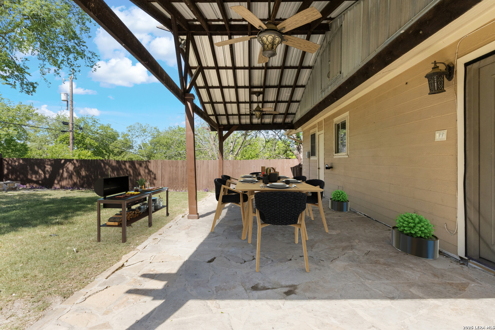 1710 Merriford Lane San Antonio TX 78209