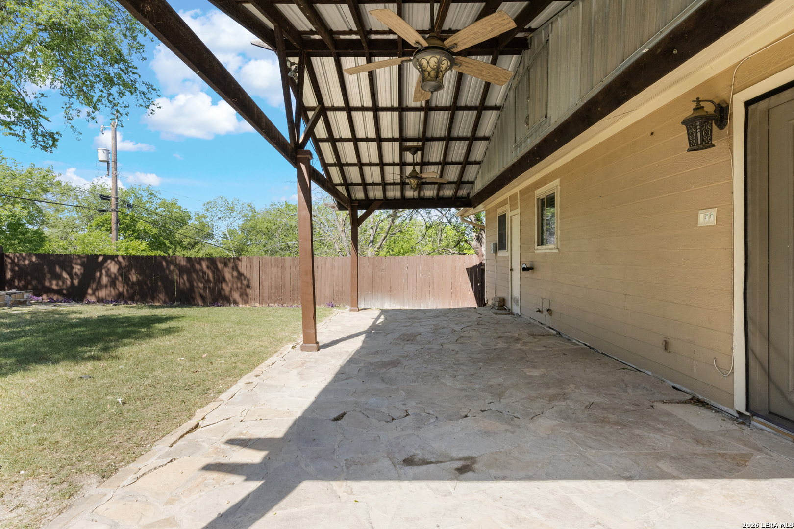 1710 Merriford Lane San Antonio TX 78209
