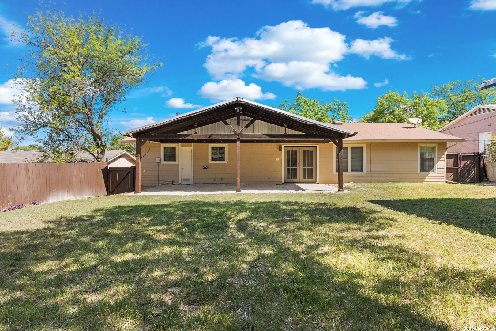 1710 Merriford Lane San Antonio TX 78209