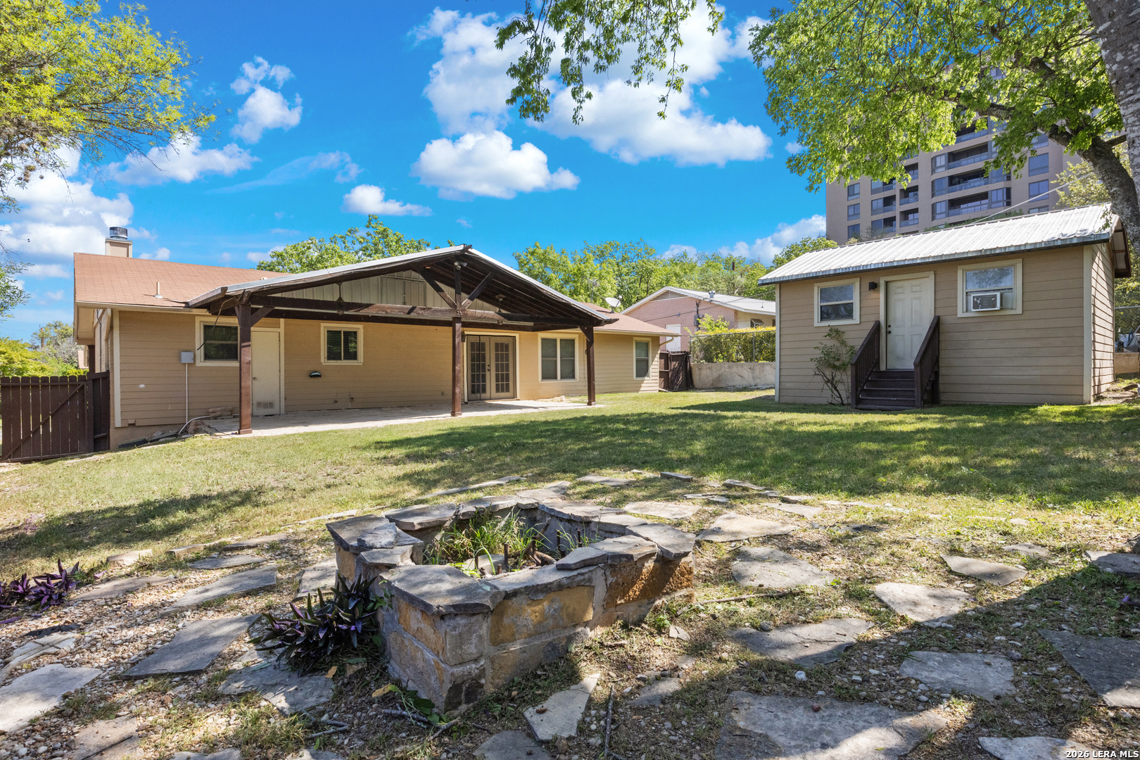 1710 Merriford Lane San Antonio TX 78209