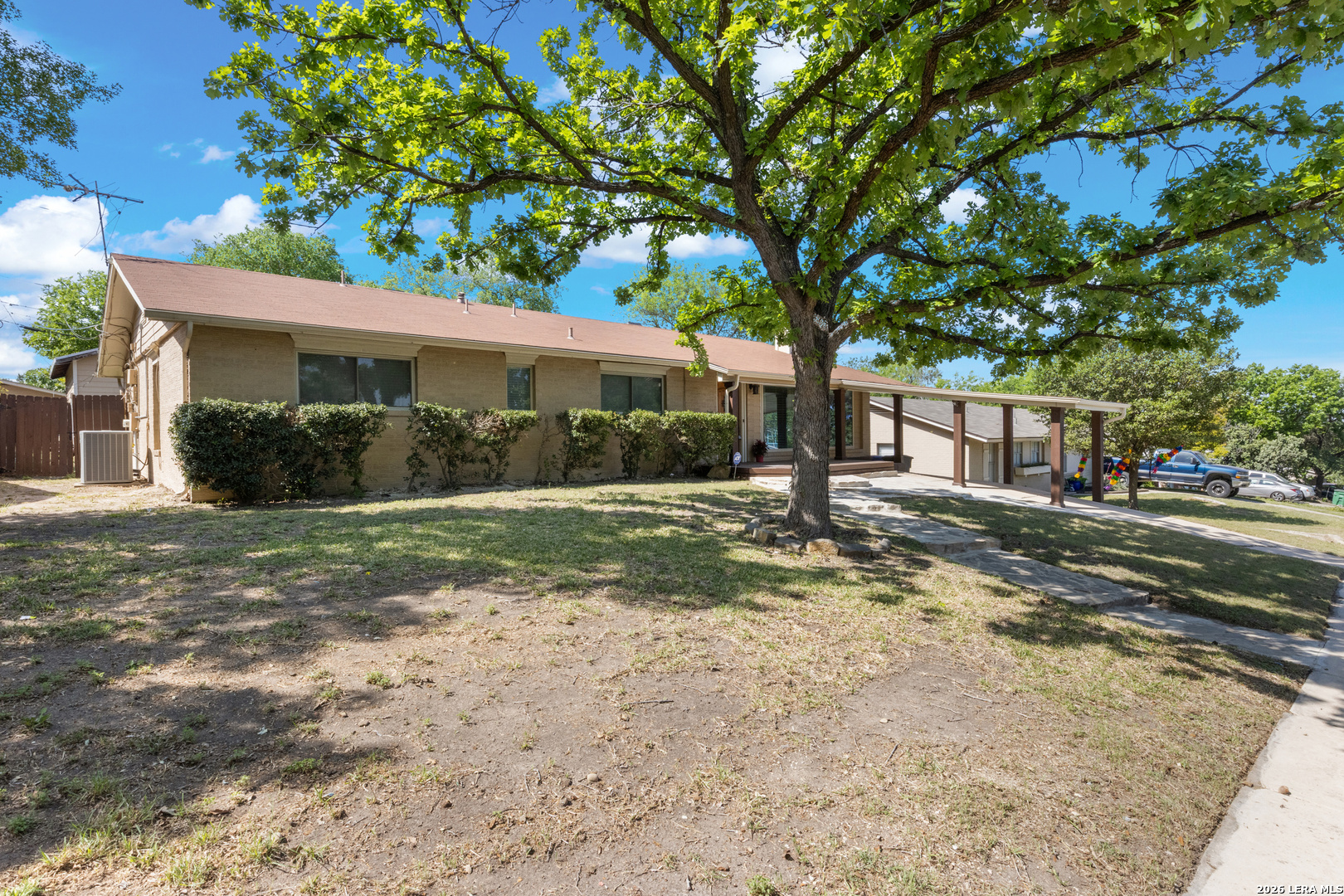1710 Merriford Lane San Antonio TX 78209