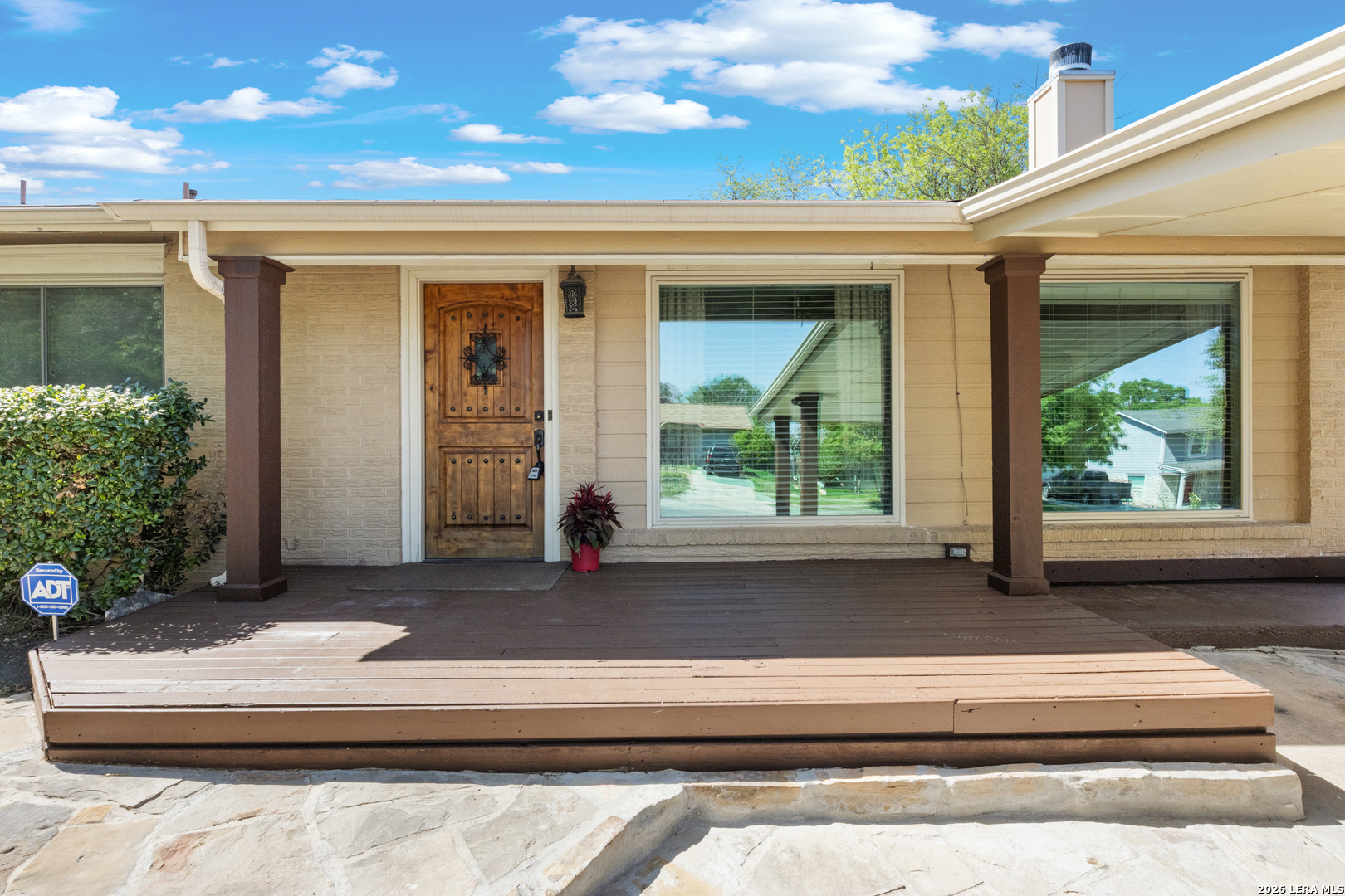 1710 Merriford Lane San Antonio TX 78209
