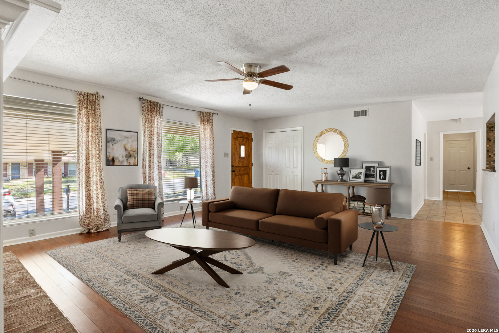 1710 Merriford Lane San Antonio TX 78209