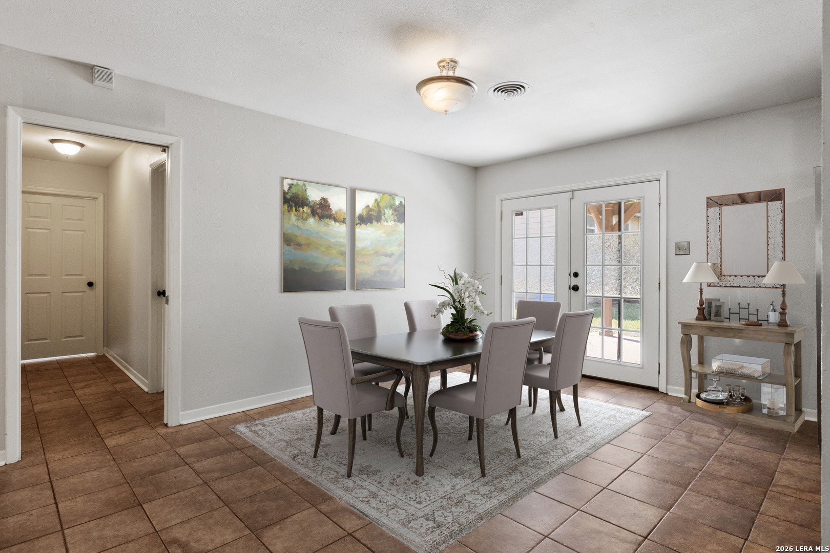 1710 Merriford Lane San Antonio TX 78209