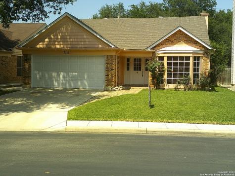 7010 Quail Wilde San Antonio TX 78250