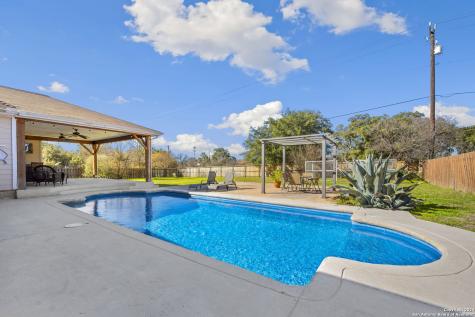 14019 Tahoe Vista San Antonio TX 78253