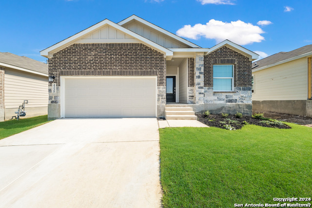545 Cordova Crossing Seguin TX 78155