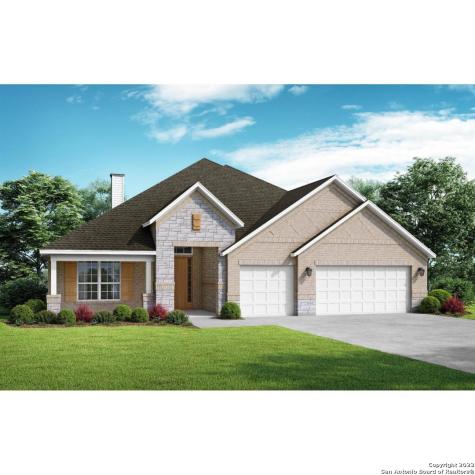 118 Mason Lane Castroville TX 78009
