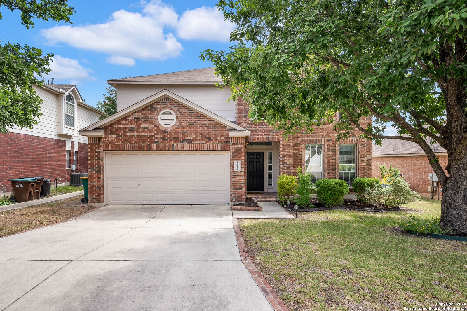 21143 Rio Sabinal San Antonio TX 78259