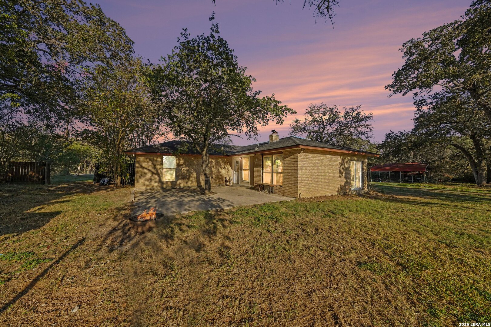 117 Country Acres Drive Adkins TX 78101