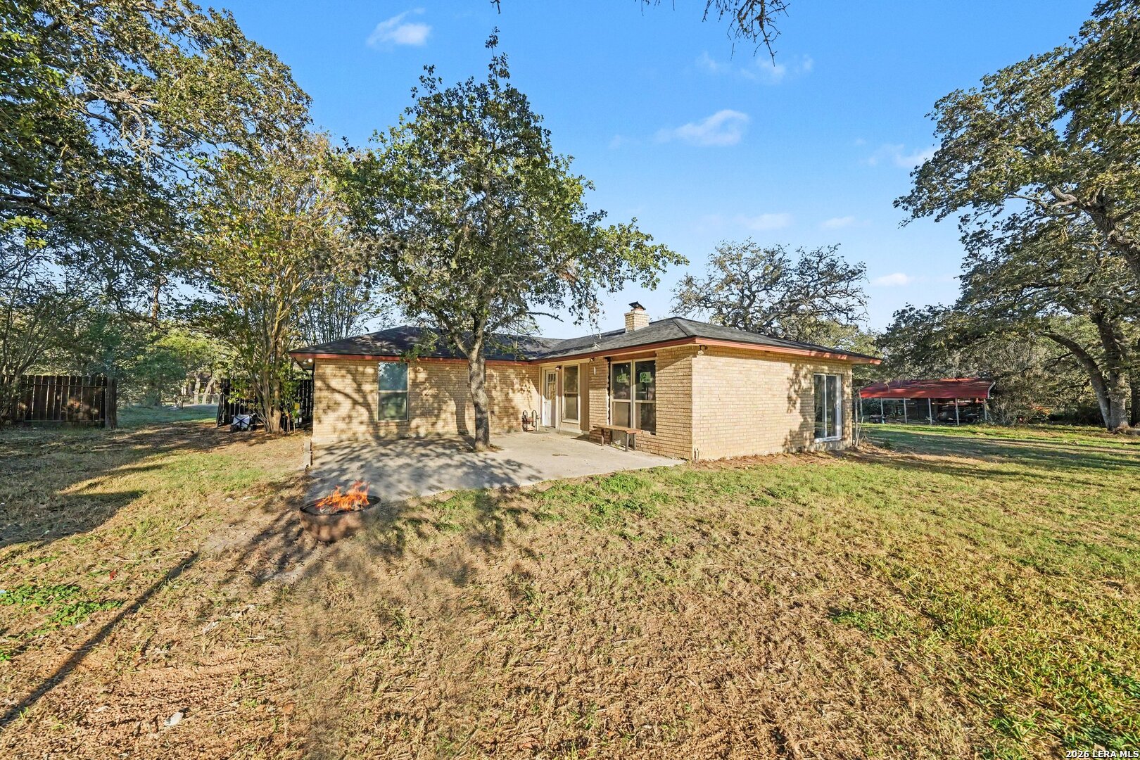 117 Country Acres Drive Adkins TX 78101