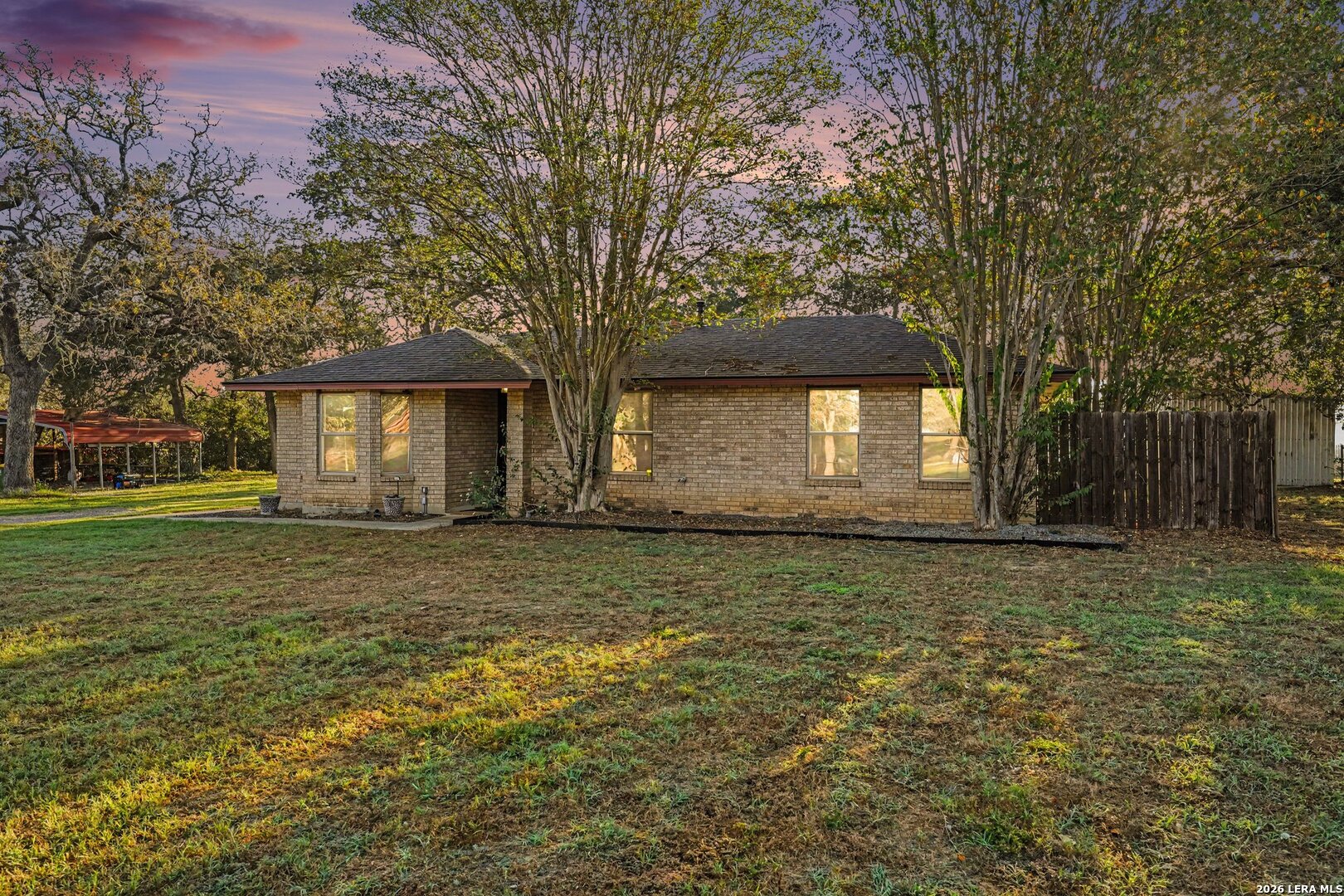 117 Country Acres Drive Adkins TX 78101