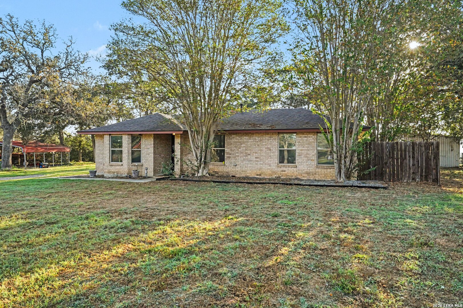 117 Country Acres Drive Adkins TX 78101